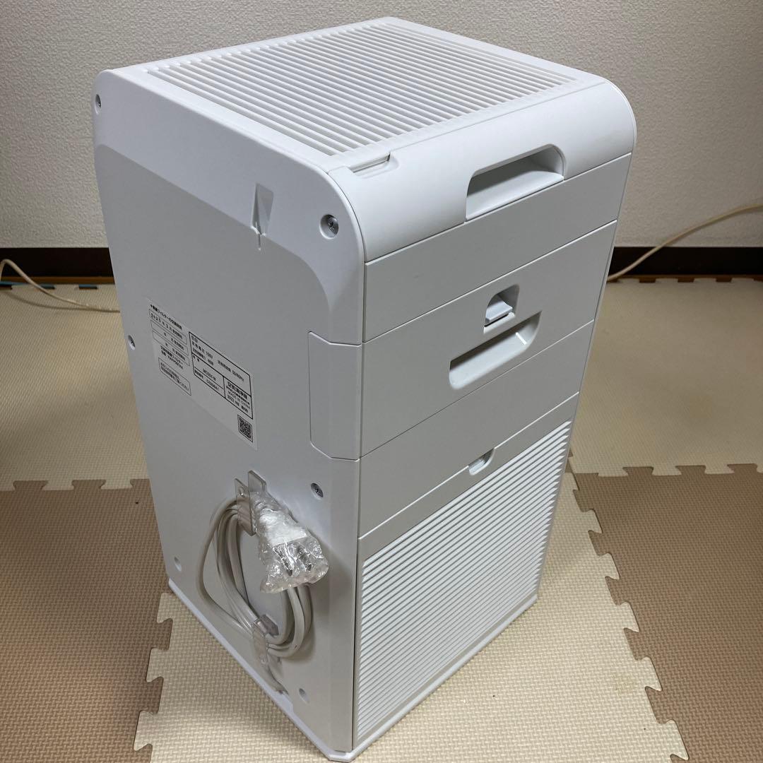 DAIKIN ダイキンストリーマ空気清浄機 MC55Y 2022年製