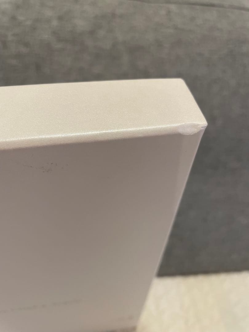 未使用★Van Cleef & Arpels 20P・16Pネックレス　ボックス