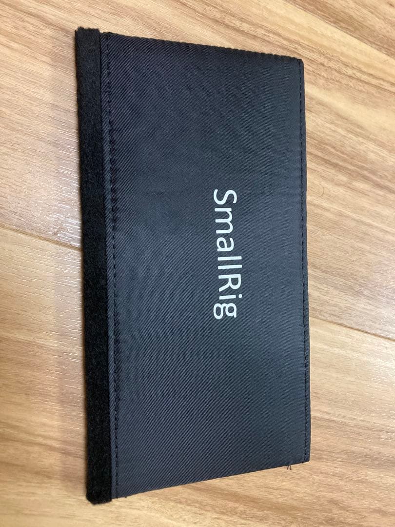 ATOMOS SHOGUN7 smallrigケージ+SSD3枚