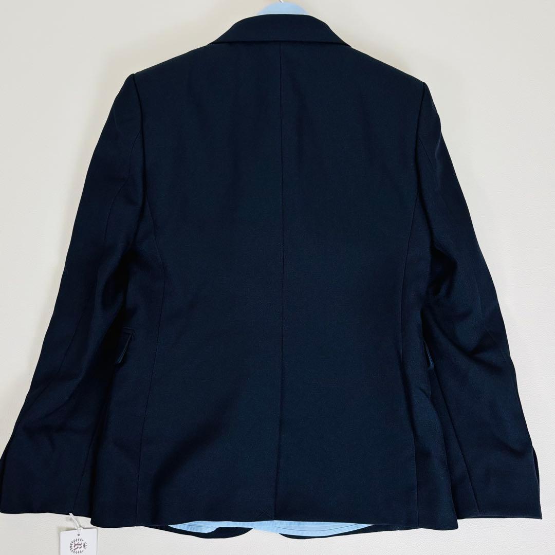 2605【新品タグ付き】レディフレディ 150cm キッズフォーマル ネイビー