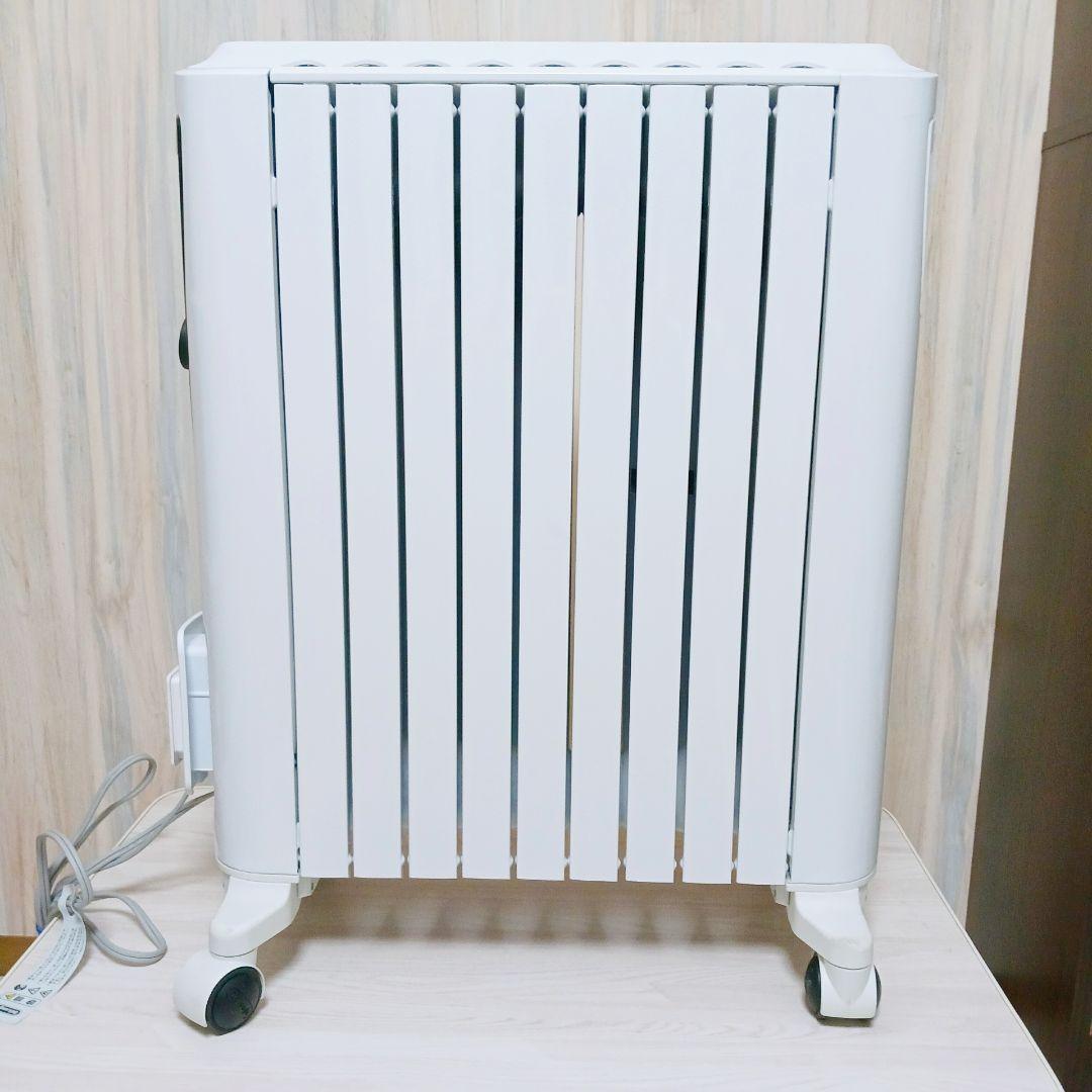 De'Longhi デロンギ RHJ65L0915 オイルヒーター 10〜13畳