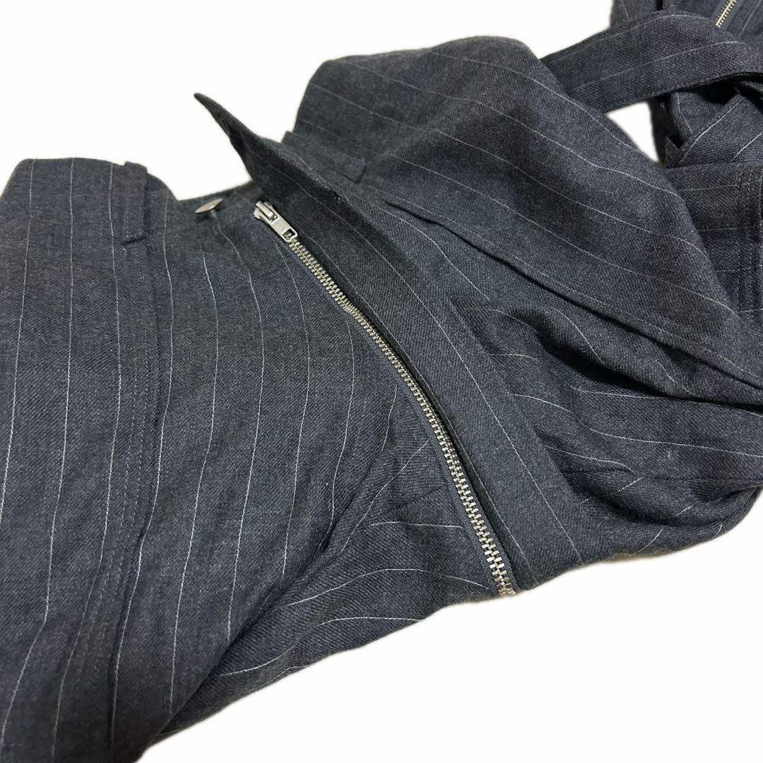 90s Vivienne Westwood MAN ボンテージパンツ NANA