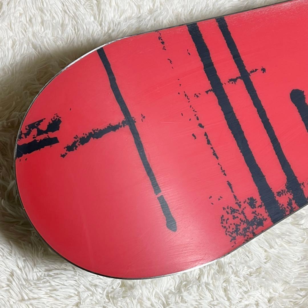 SLANT PREMIUM 153cm ZUMA スノーボードセット