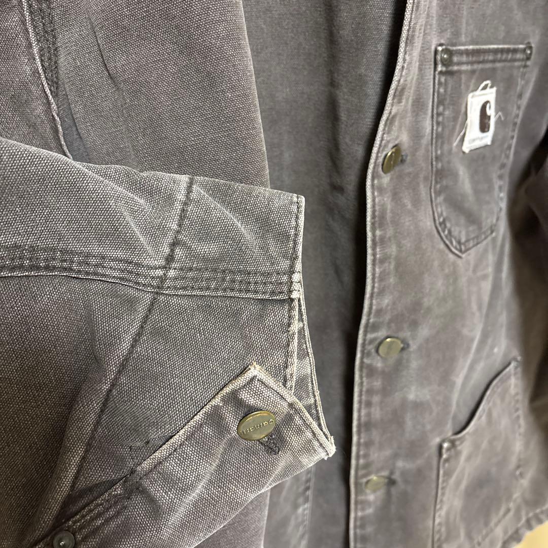 Carhartt カバーオール　チョアコート