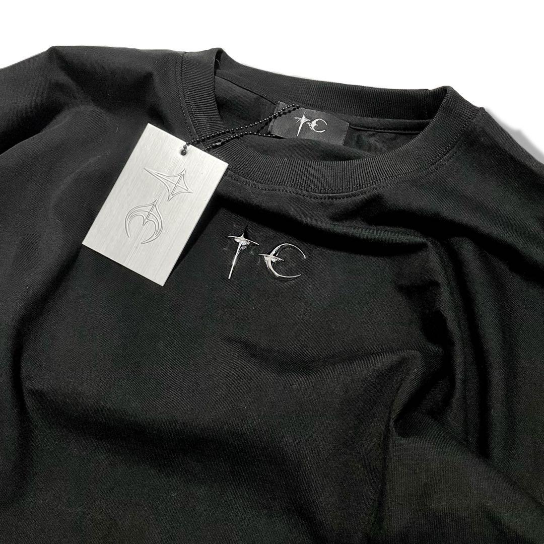 THUG CLUB TC BASIC LONG SLEEVE（3）