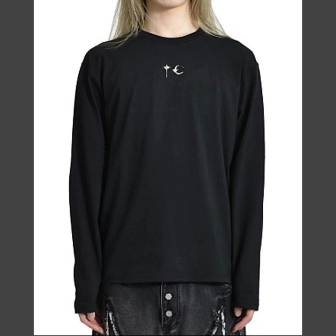 THUG CLUB TC BASIC LONG SLEEVE（3）