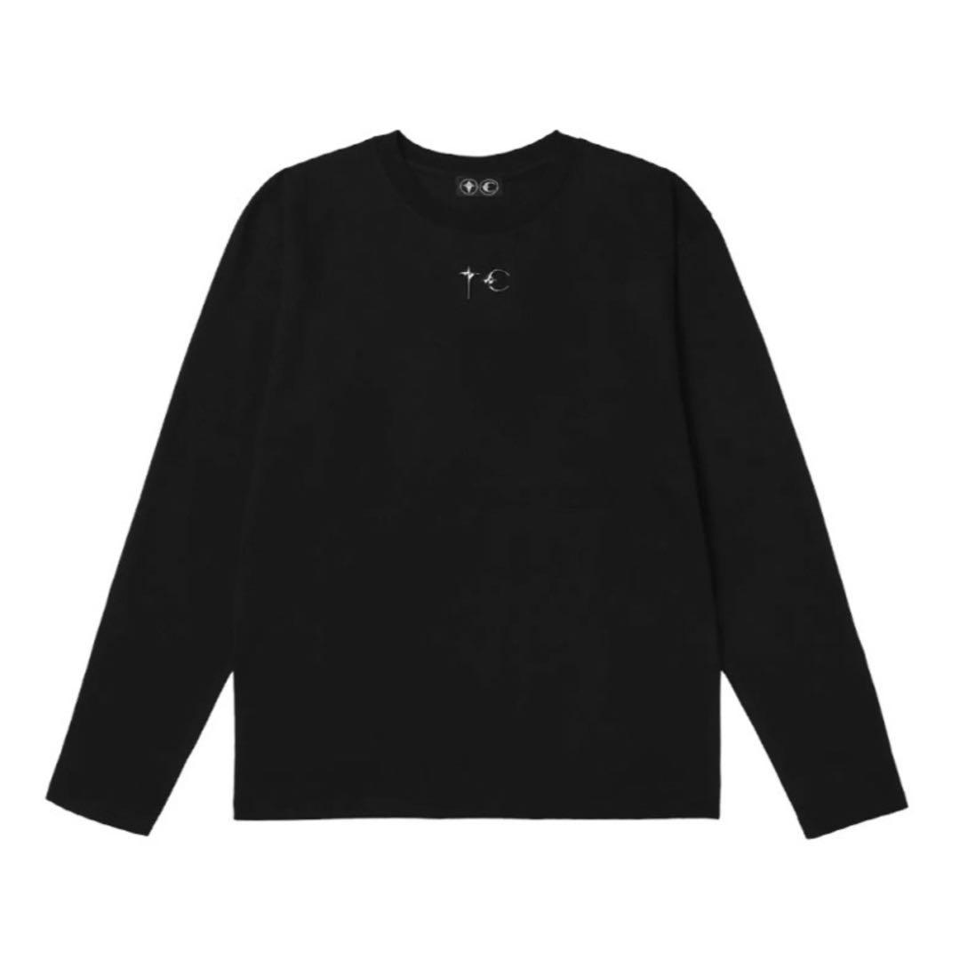 THUG CLUB TC BASIC LONG SLEEVE（3）