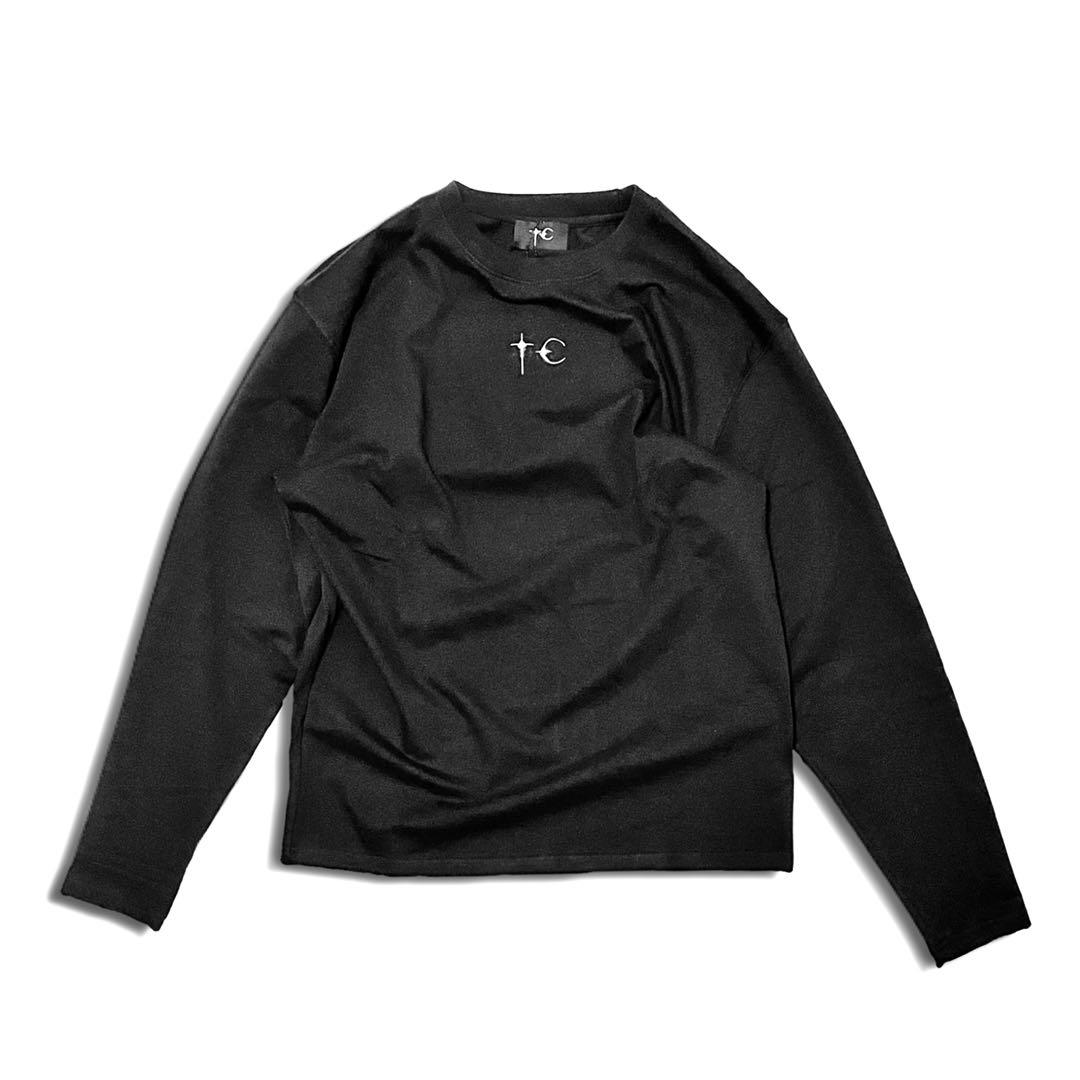 THUG CLUB TC BASIC LONG SLEEVE（3）