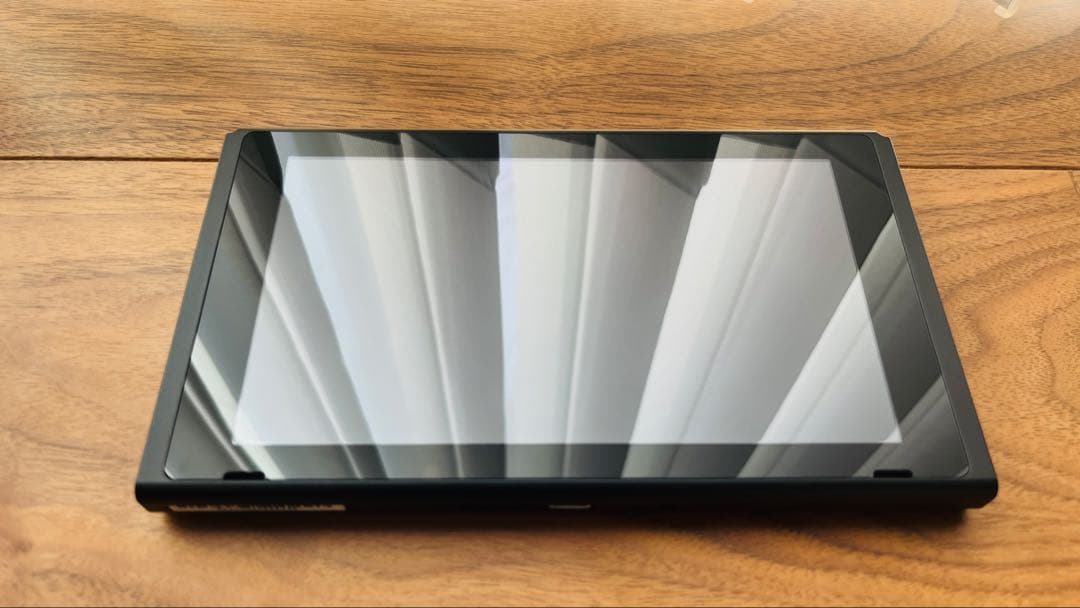 Nintendo Switch 本体⭐️バッテリー増強モデル