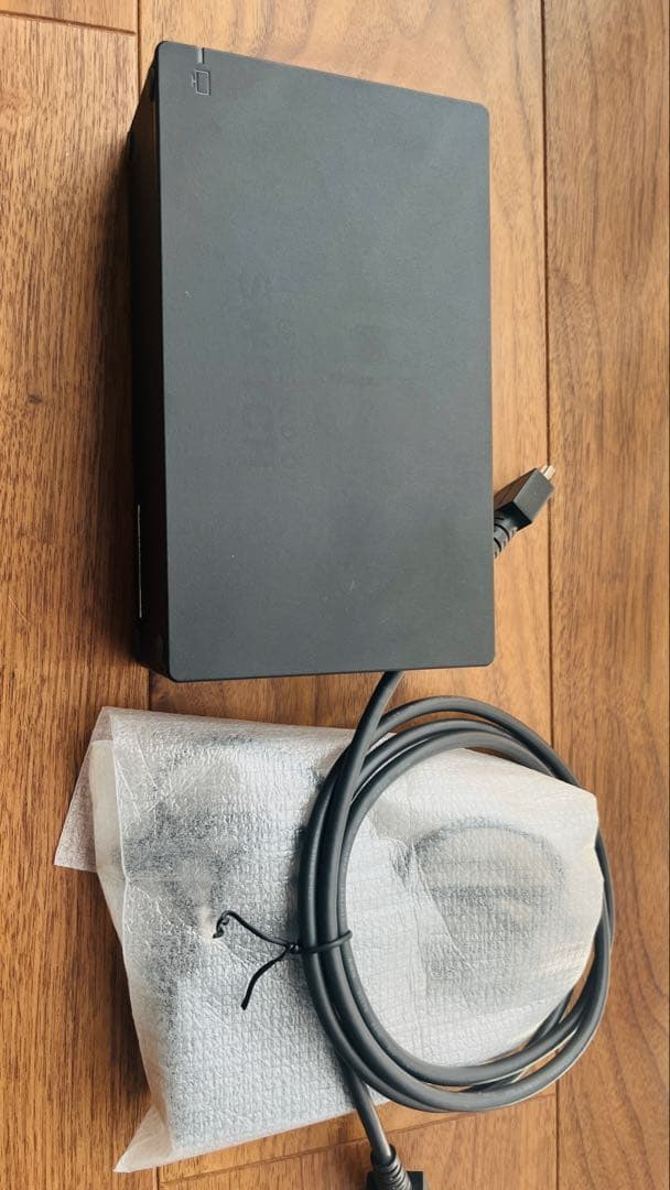 Nintendo Switch 本体⭐️バッテリー増強モデル