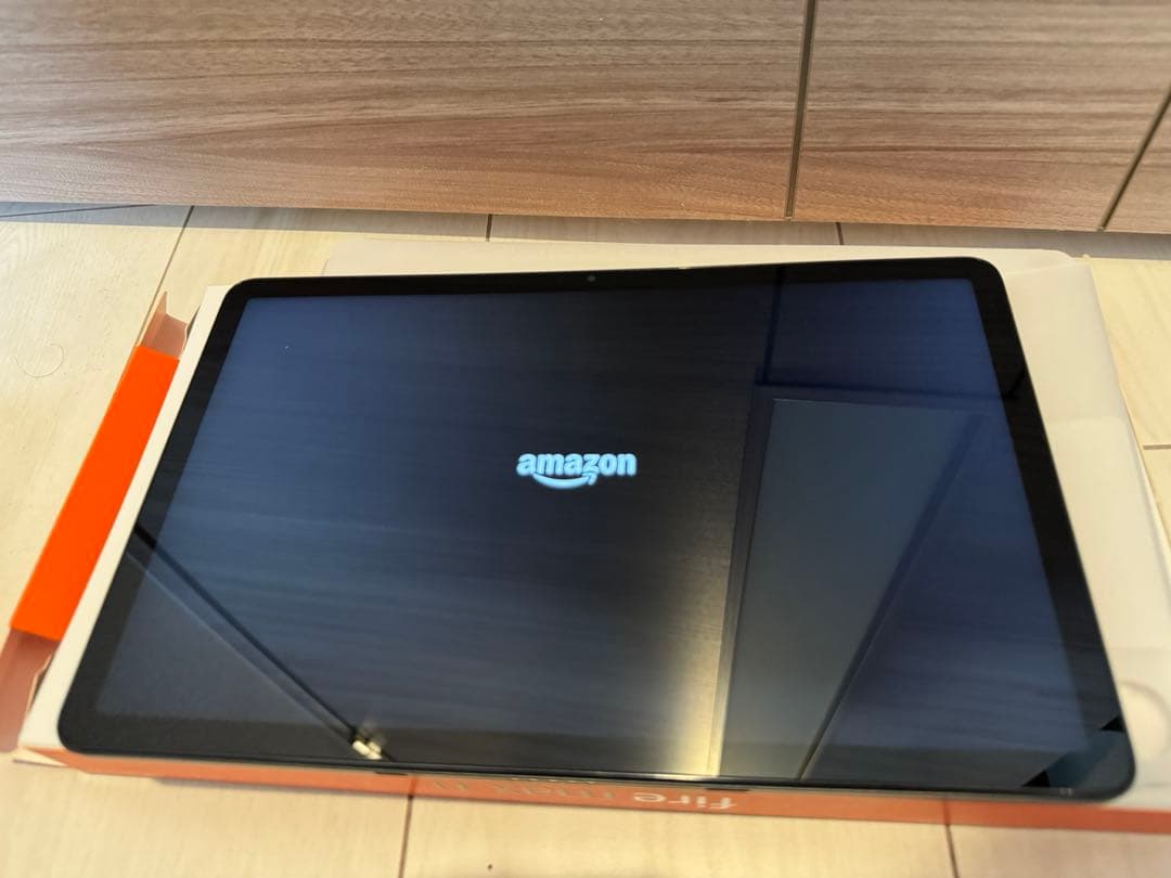 新品・未使用Amazon 13世代 Fire Max 11 タブレット128GB