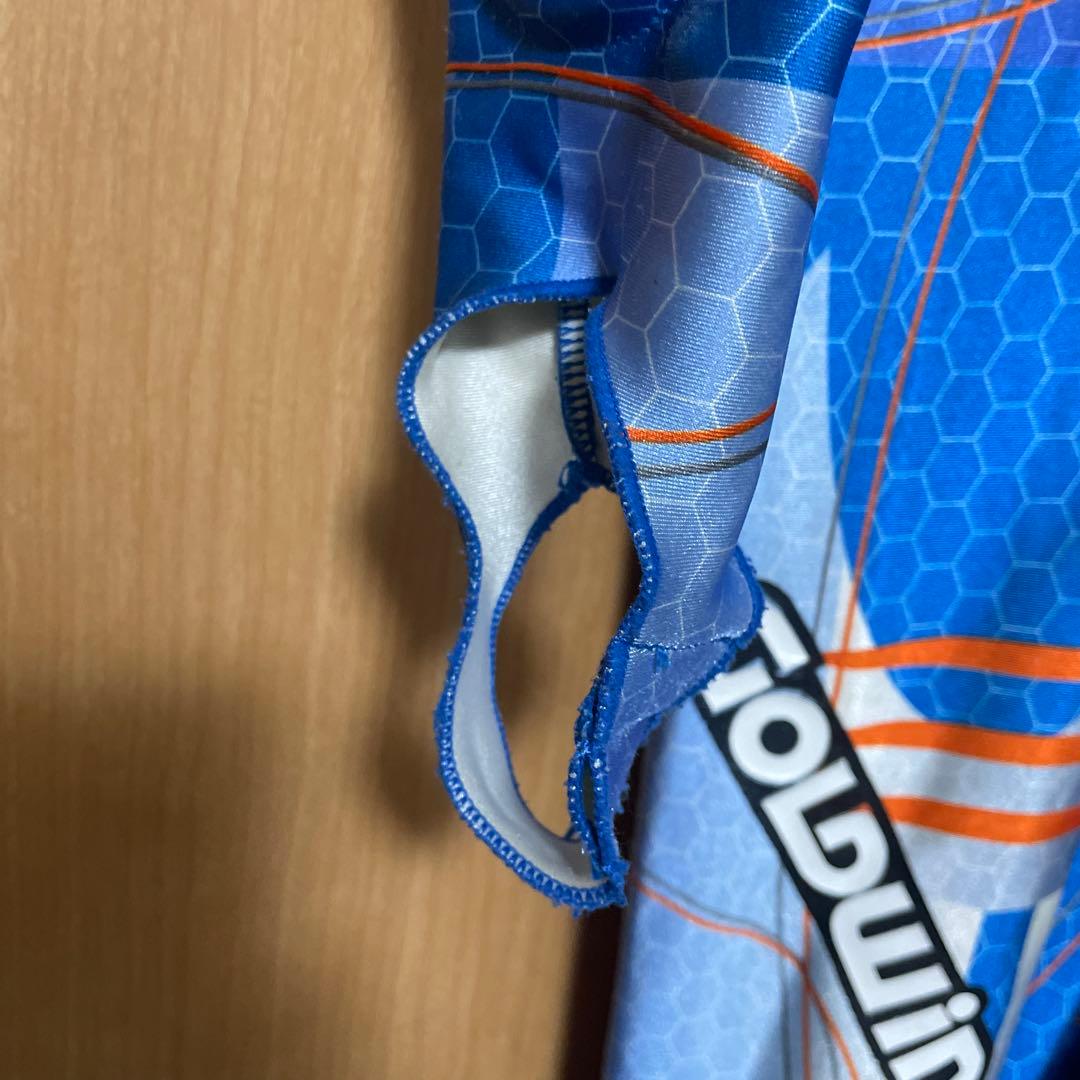 Goldwinアルペン ワンピ　ワンピース　170センチ