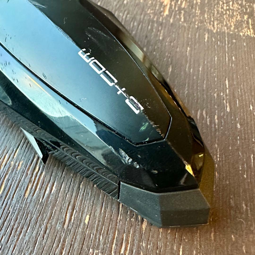 【みずきさん専用】B+COM SB6X ビーコム サインハウス インカム一式