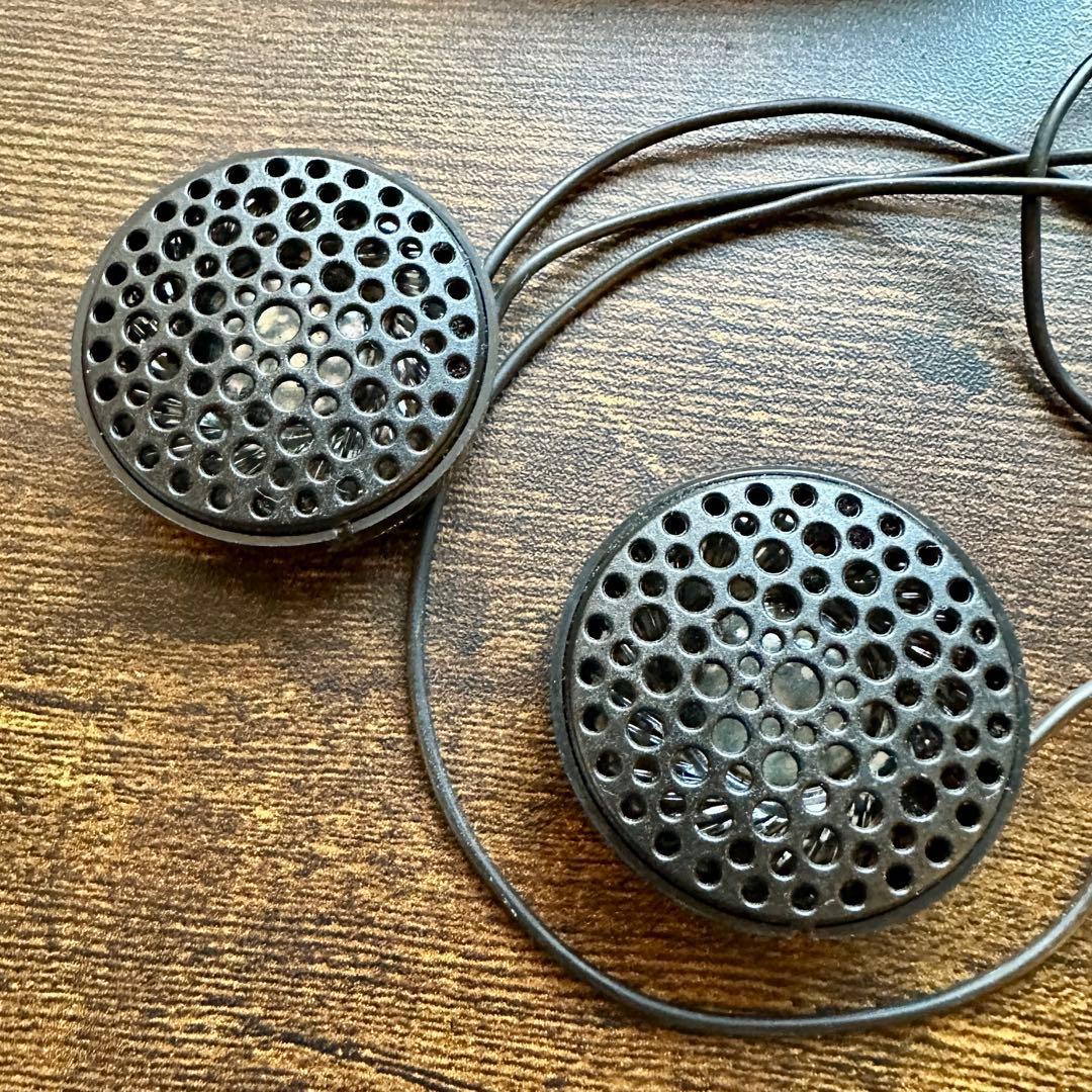 【みずきさん専用】B+COM SB6X ビーコム サインハウス インカム一式