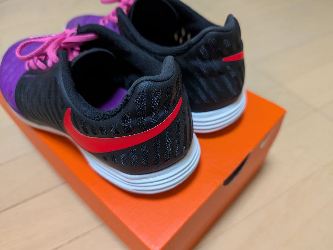 シューズ Nike Lunargato II 24.0cm