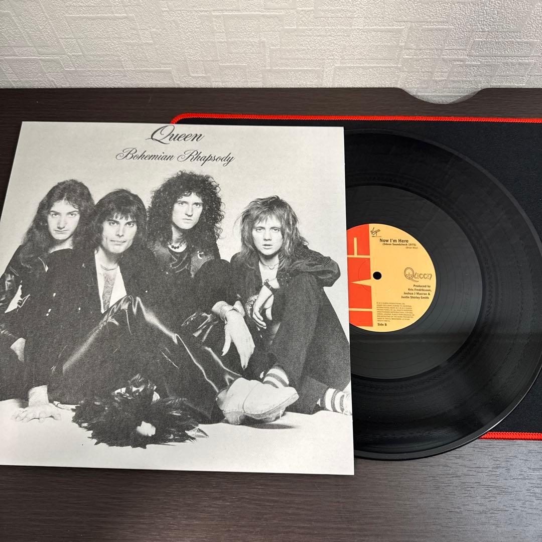 Queen オデオン座の夜（ハマースミス1975） スーパーデラックスボックス