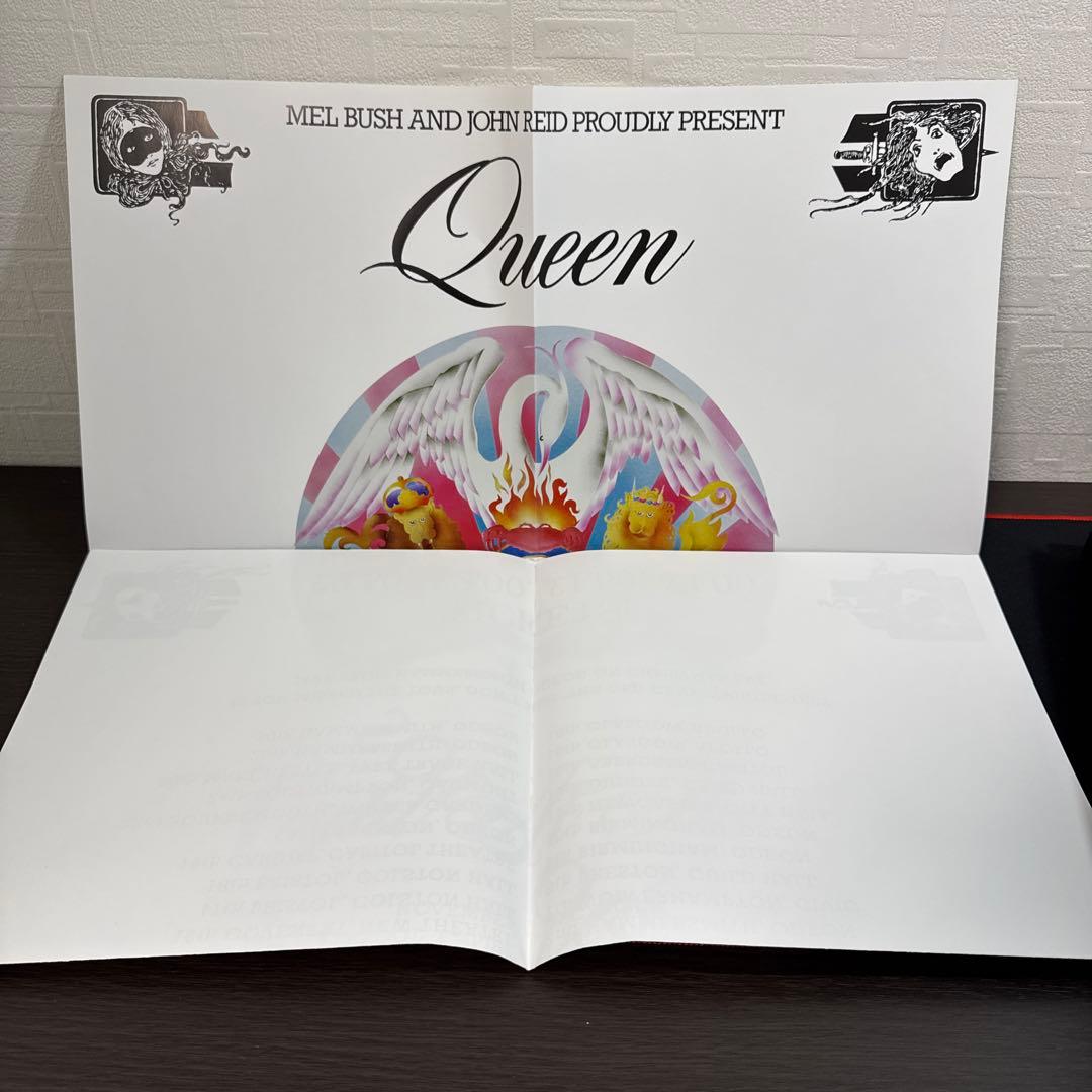 Queen オデオン座の夜（ハマースミス1975） スーパーデラックスボックス