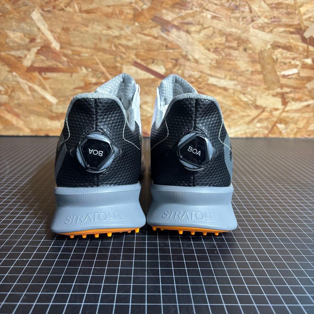 FOOT JOY フットジョイ ゴルフシューズ ボア フューエル スパイク