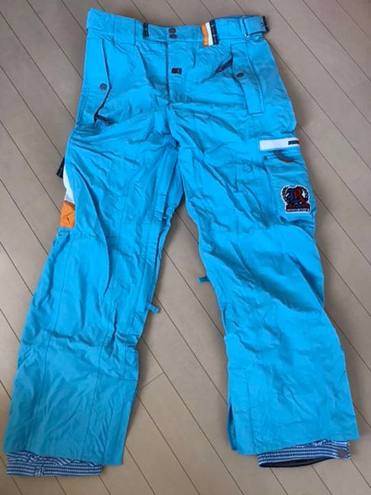 スノーボード rew