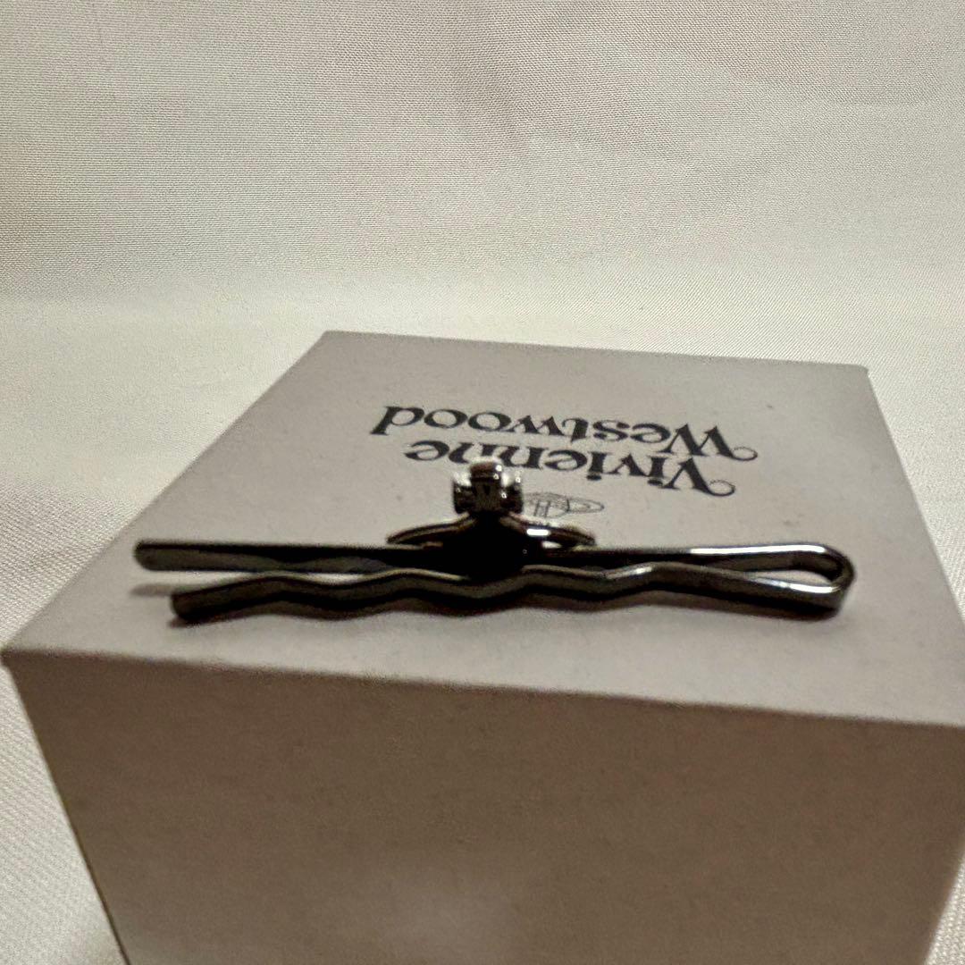 【美品】Vivienne Westwood ネクタイピン