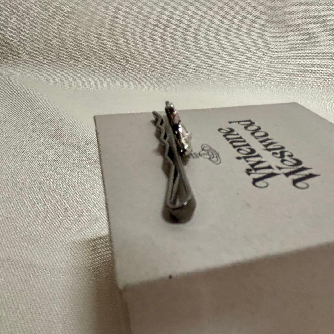 【美品】Vivienne Westwood ネクタイピン