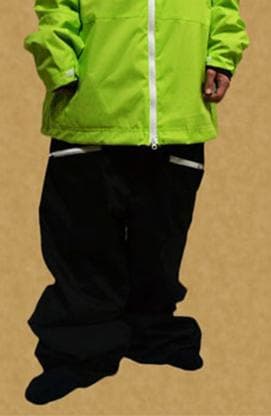 スノーボード パンツ ウェア ウエア 黒ブラック Lサイズ