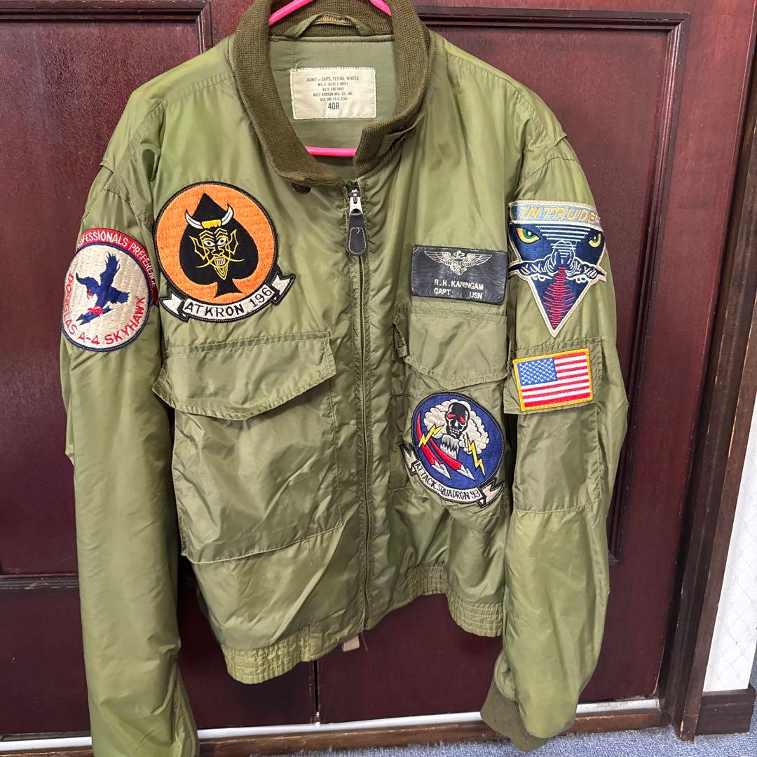 オ*ジ様 バズリクソンズ wep 40サイズ