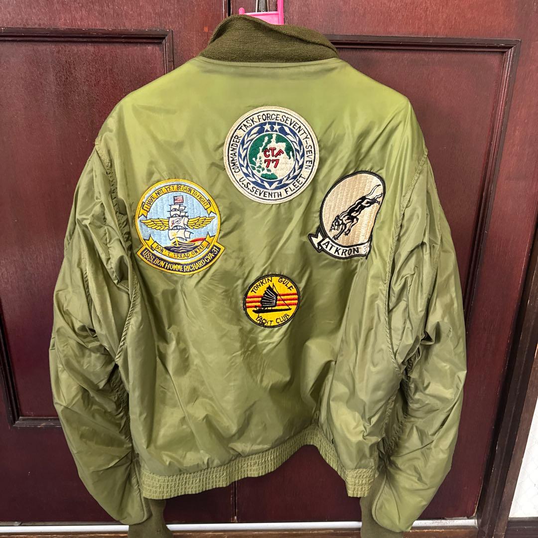 オ*ジ様 バズリクソンズ wep 40サイズ