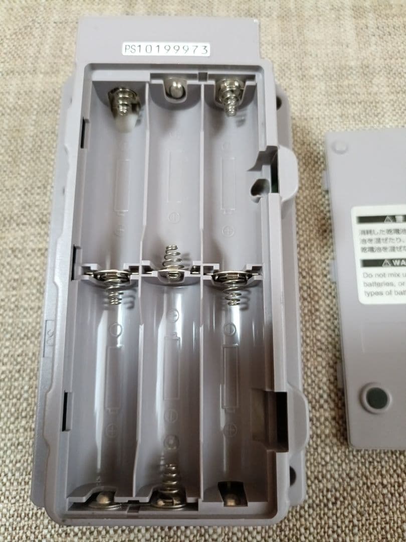 動作確認済　ゲームボーイ　プリンター　＆　トゲピーケーブル　おまけ付き