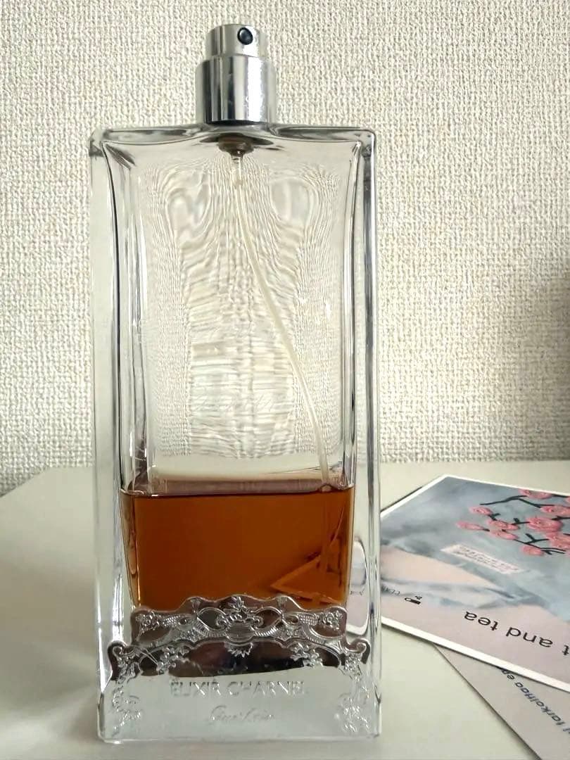 ゲラン フレンチキス French Kiss廃盤