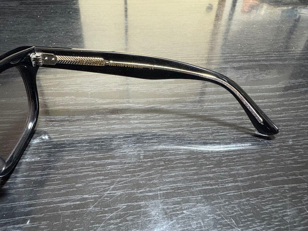 CRIMIE クライミー ROB BIKER SHADE SUNGLASSES