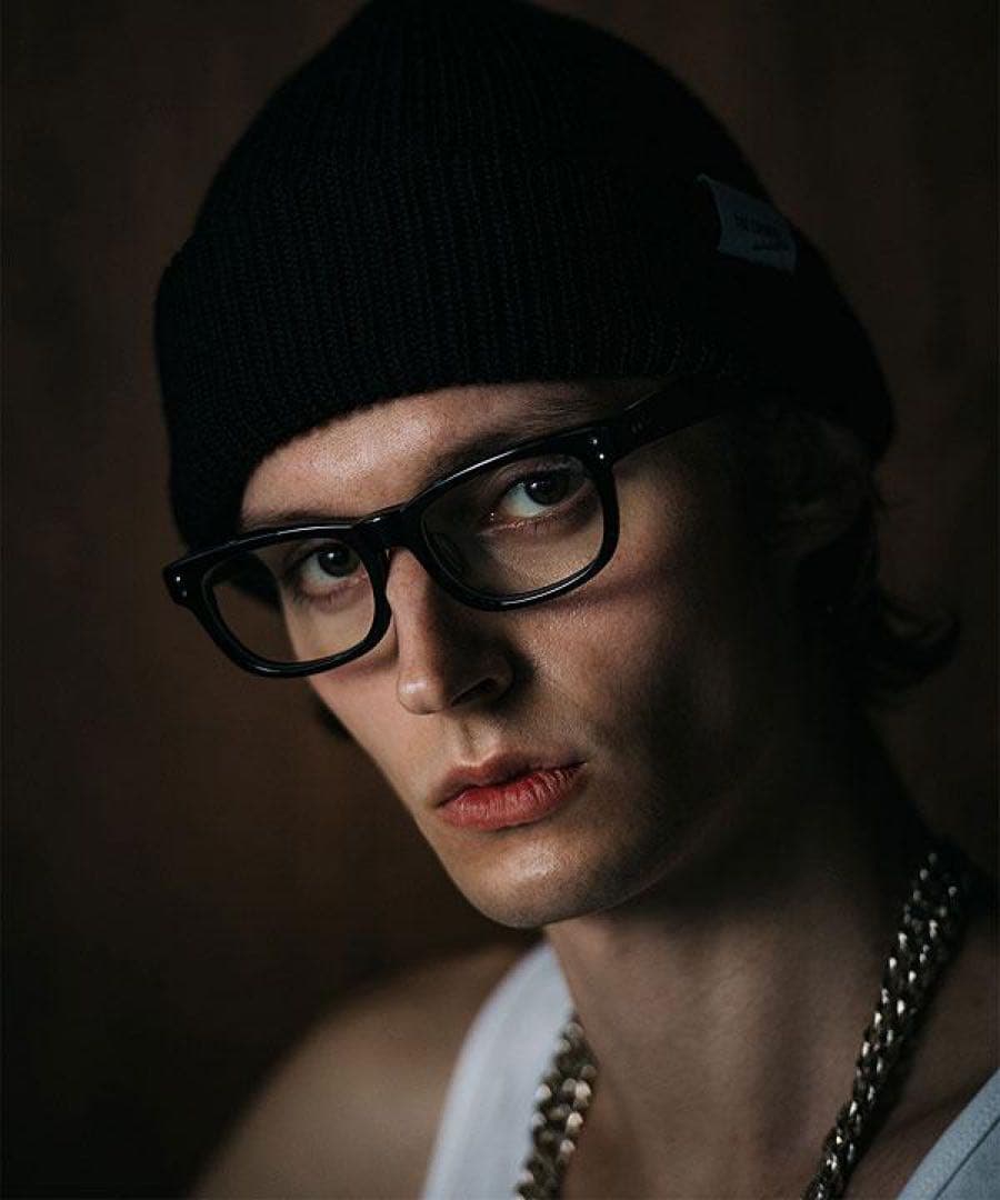 CRIMIE クライミー ROB BIKER SHADE SUNGLASSES