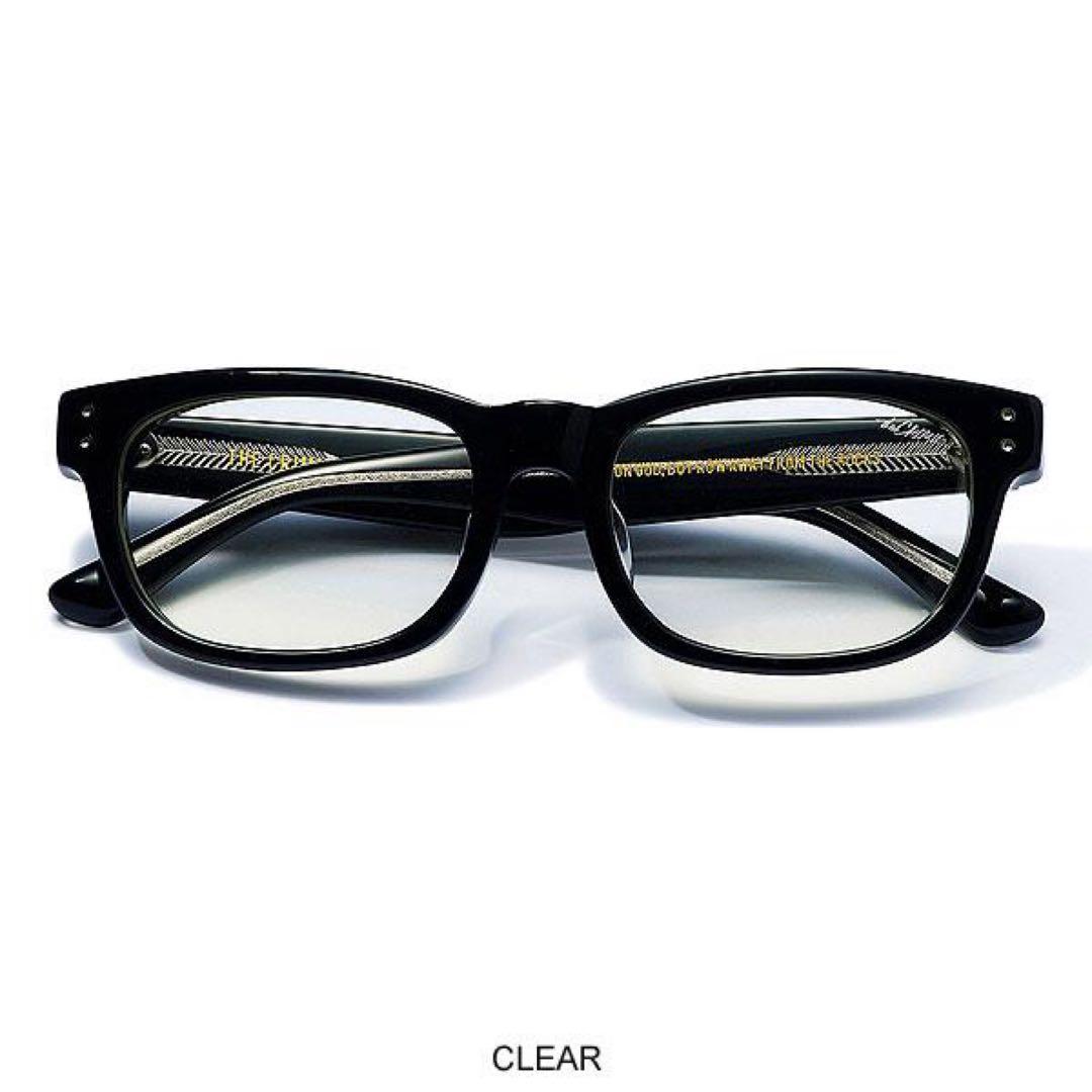 CRIMIE クライミー ROB BIKER SHADE SUNGLASSES