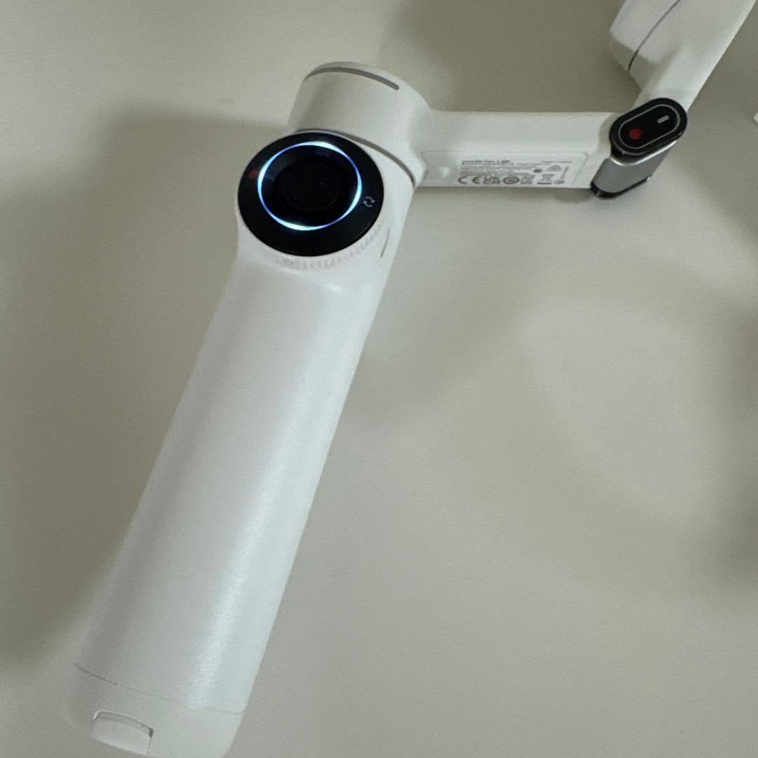 【美品】Insta360 Flow2 pro マグネティックマウント付