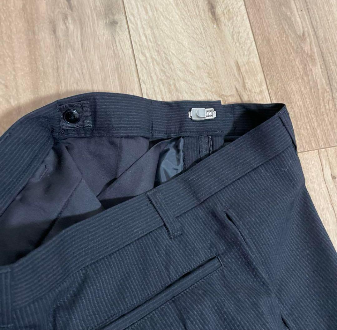 J.PRESS 160 ブレザー上下 卒業式