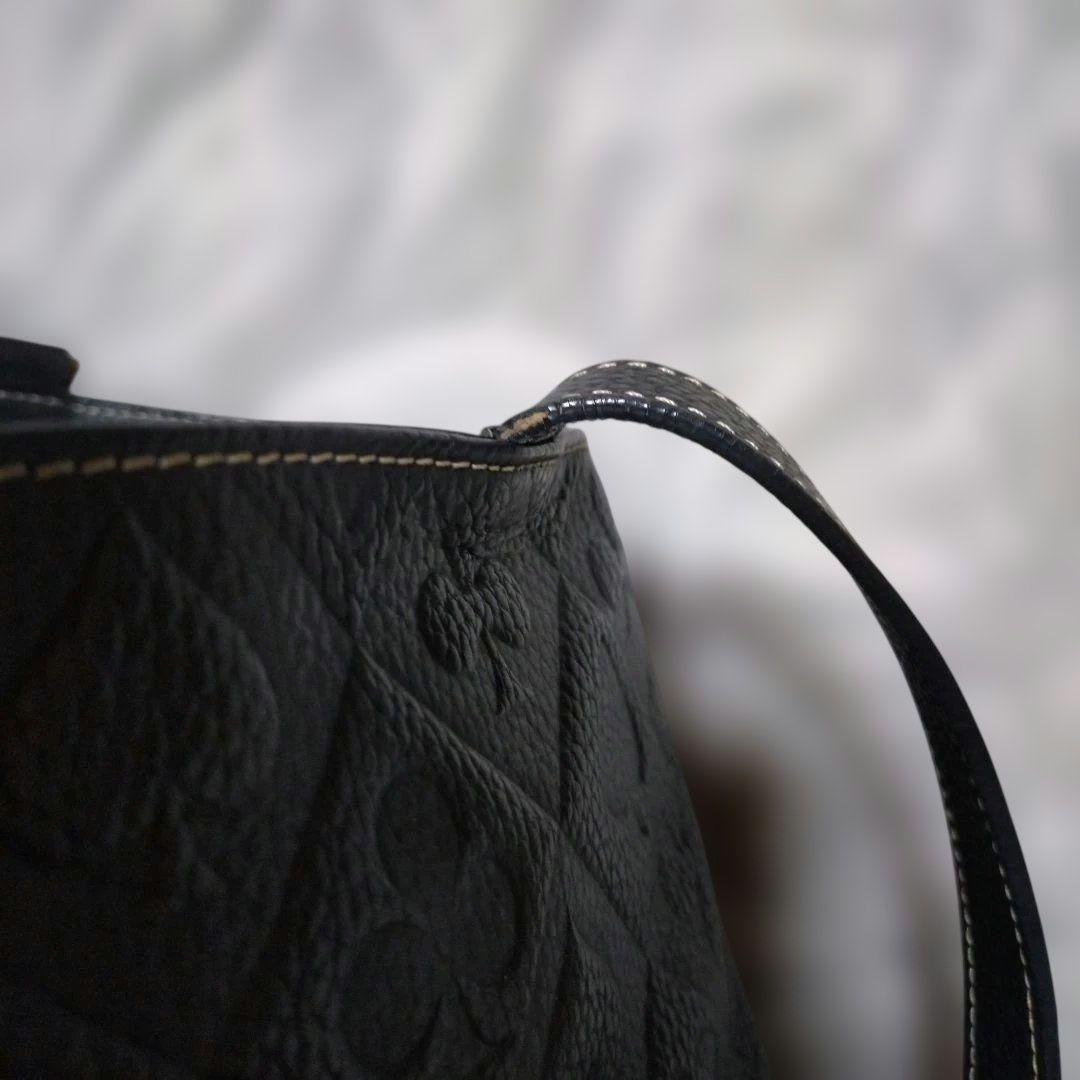 ヴィヴィアン・ウエストウッド　ショルダーバック