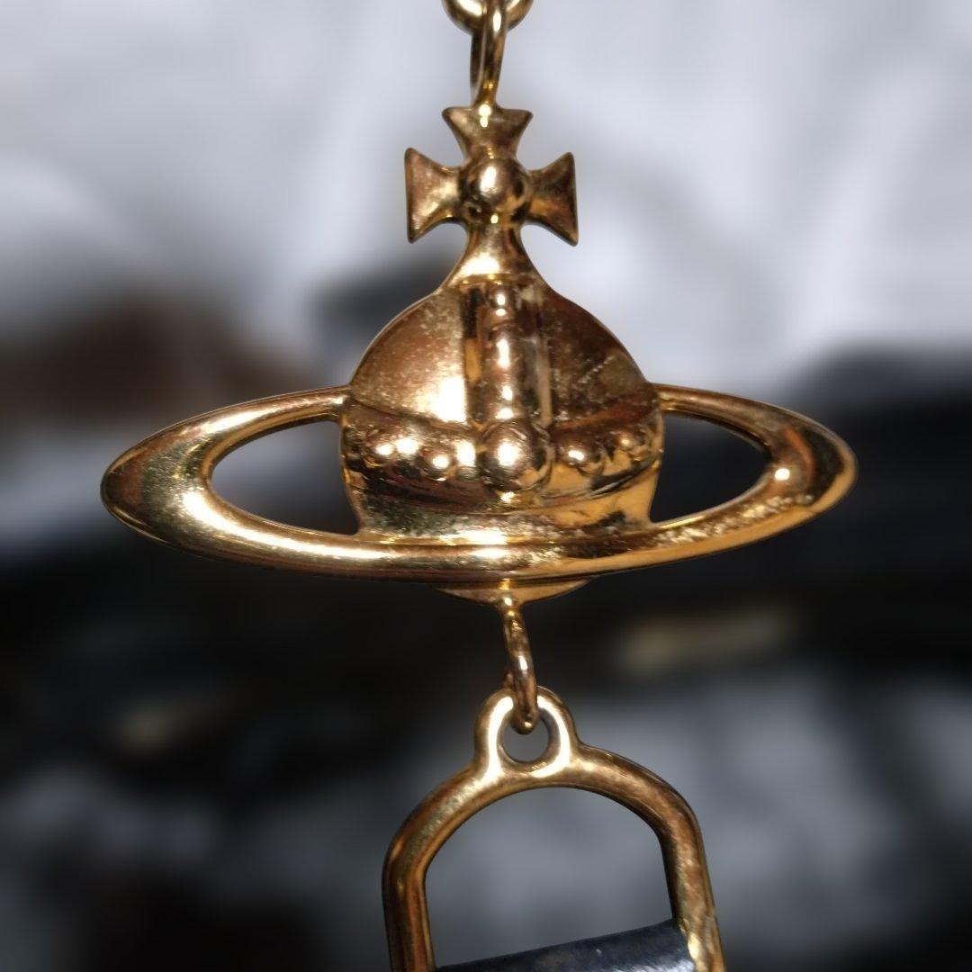 ヴィヴィアン・ウエストウッド　ショルダーバック