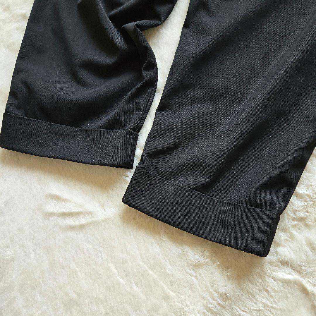 MACHATT　ボリュームスリーブオールインワン　マチャット