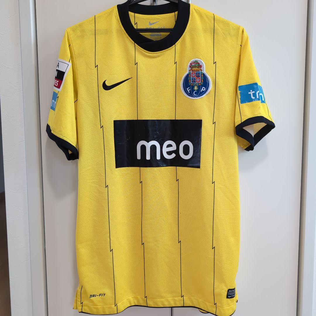【即購入⭕】FCポルト フッキ シャツ ナイキ ポルトガル FC porto