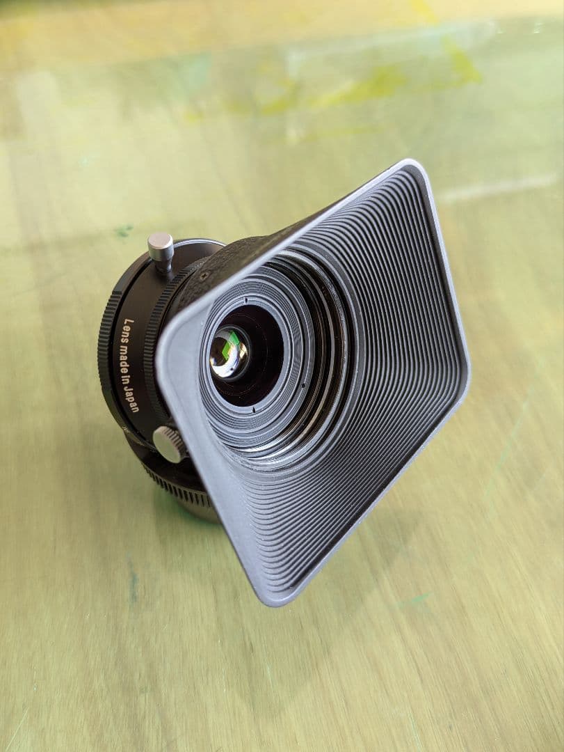 レンズ(単焦点) voigtlander snapshot skopar 25mm f4 ltm