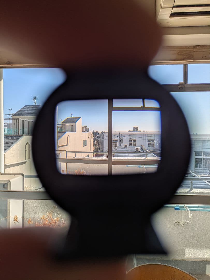 レンズ(単焦点) voigtlander snapshot skopar 25mm f4 ltm