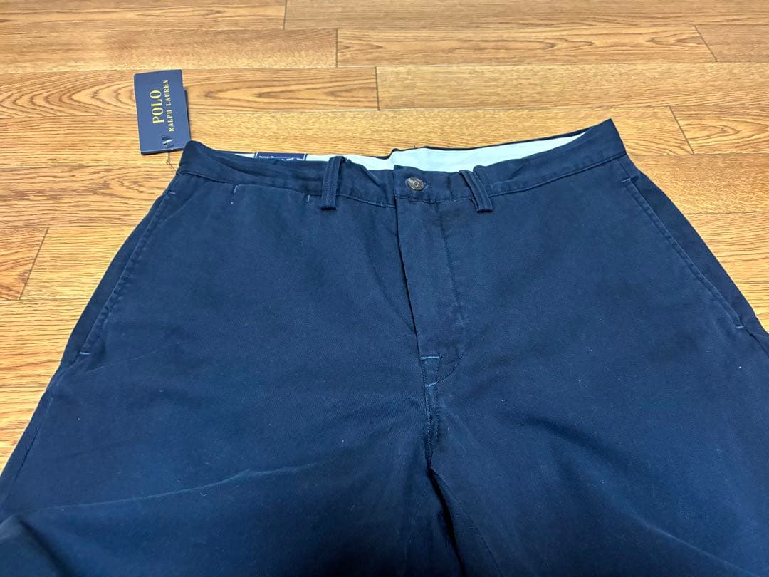 POLO Ralph Lauren ポロラルフローレン　BEDFORD