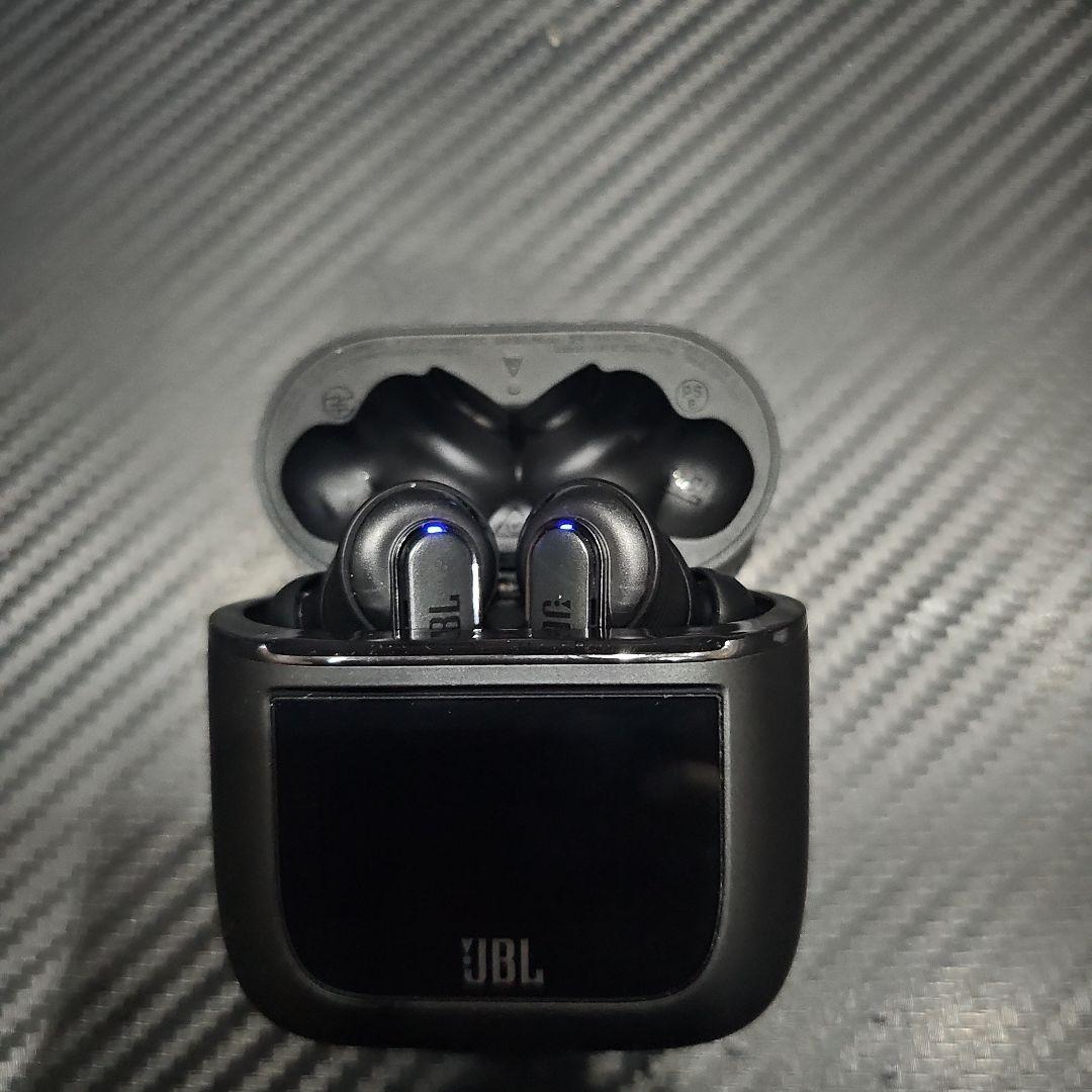 JBL TOUR PRO 2 ワイヤレスイヤホン 良品 動作確認済