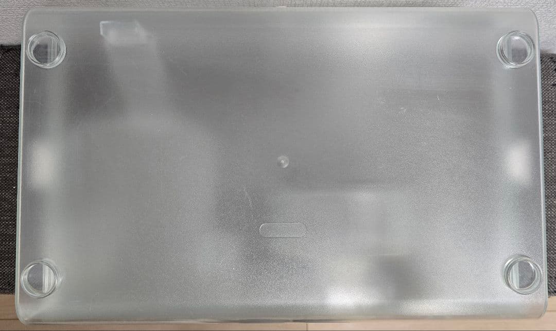 GEX グラスハーモニー600 ハムスターケージ ＋ 専用ステージ付き