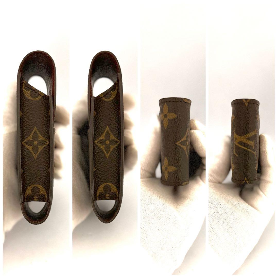 値下不可‼️【人気‼️格安価格‼️】LOUIS VUITTON シガレットケース