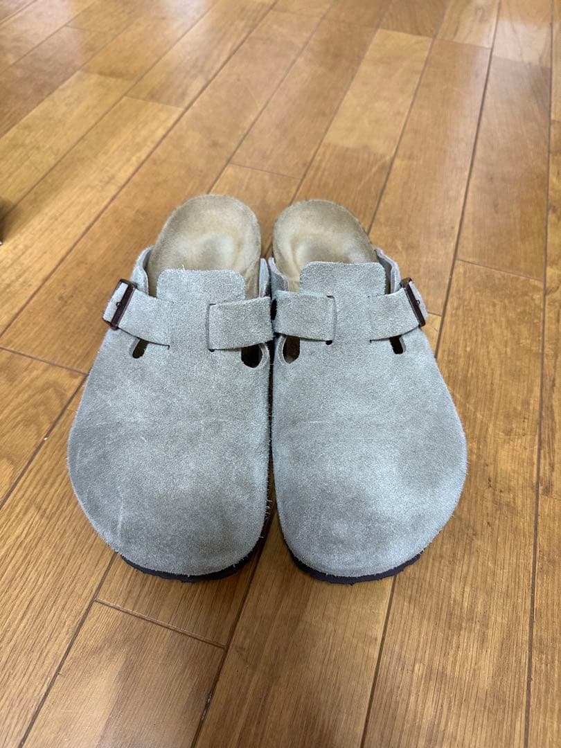 Birkenstock Boston BS サンダル 42