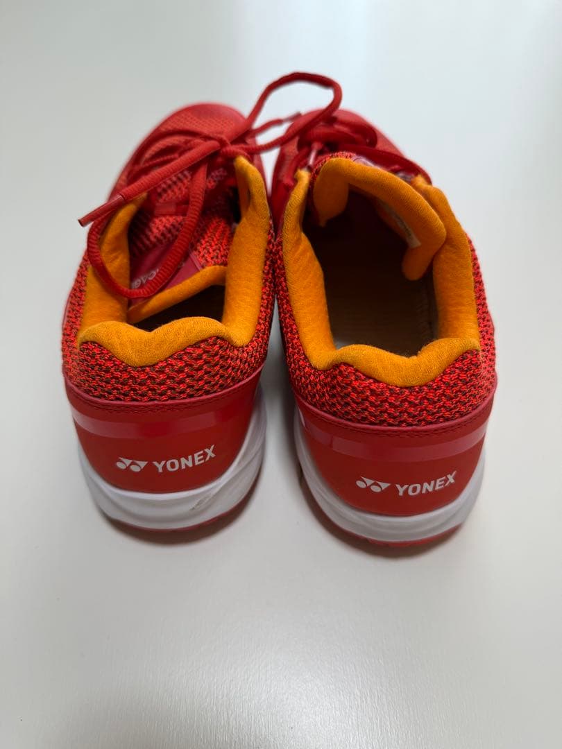 YONEX sonicage ソニケージ テニスシューズ 26.5