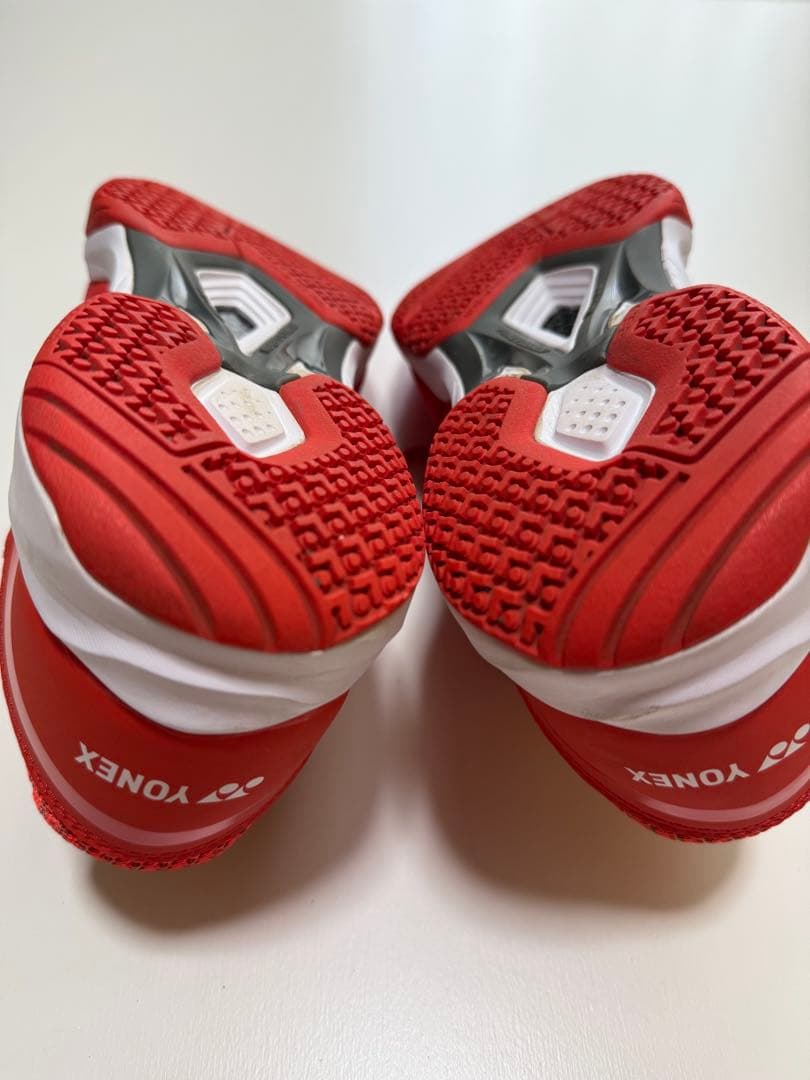YONEX sonicage ソニケージ テニスシューズ 26.5