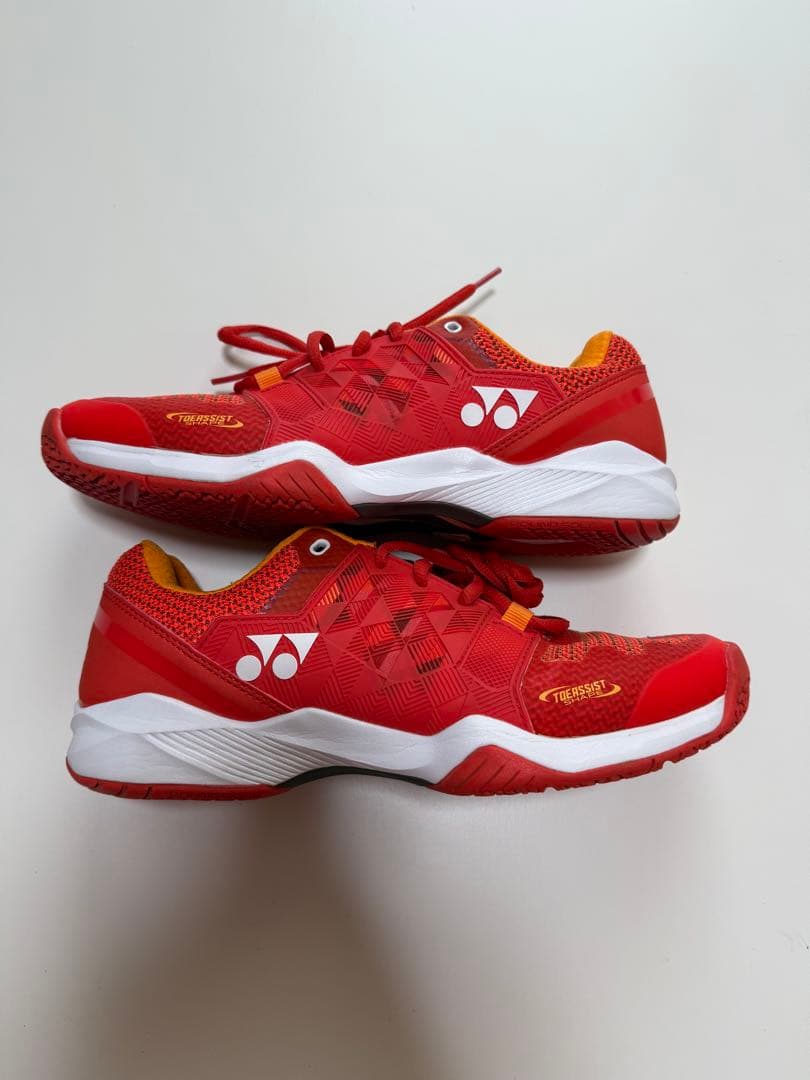 YONEX sonicage ソニケージ テニスシューズ 26.5