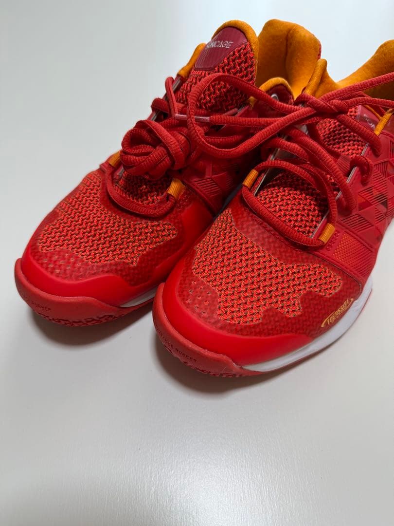 YONEX sonicage ソニケージ テニスシューズ 26.5